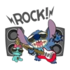 Stitch 19