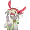Space Dandy's Meow 21