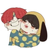BTS fanart 28