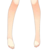Anime girls 14