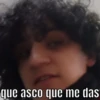 C
que asco que me das
