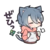 Ash Kitten 29