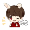 Bunny JK 30