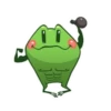 Mr. FROG @HW_STIGIF 30