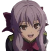 owari no seraph 28