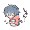 Ash Kitten 30