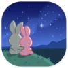 Rosy Bunny 5