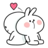 Spoiled Rabbit Love 6
