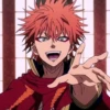 BlackClover 5