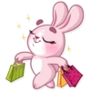 Rosy Bunny 8