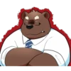BearDad 5