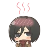 Attack on Titan Chibi 5