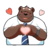 BearDad 6