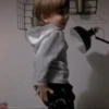 BAby meté 8