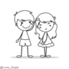 Sweet Love Couple 5