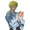 Bungo stray dogs 5