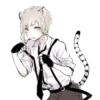 Bungo stray dogs 6