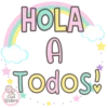 Textos arcoiris 6