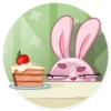 Rosy Bunny 11