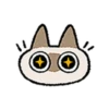 Kawaii Siamese 5