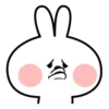 Spoiled Rabbit 5