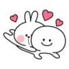 Spoiled Rabbit Love 8