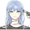 @animestickerchannel