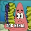 Meme Spongebob 6