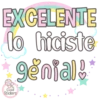 Textos arcoiris 7