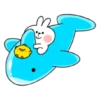 Summer Spoiled Rabbit 6