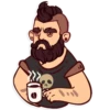 Beard Men 5