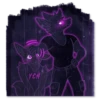 Atramentous noir emotions 9