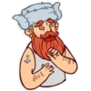 Beard Men 6