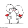 Sweet Love Couple 7