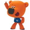 Be-be-bears 5