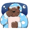 BearDad 8