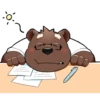 BearDad 9