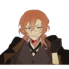 Bungo stray dogs 7
