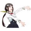 Monogatari Series Pack - @bourros 7
