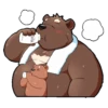 BearDad 10