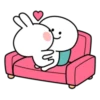 Spoiled rabbit 7