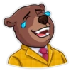 Bear trader 5