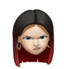 memoji 6