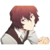 Bungo stray dogs 9
