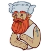 Beard Men 8