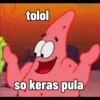 Meme Spongebob 8
