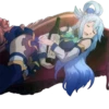 Aqua sama 7