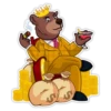 Bear trader 7