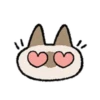 Kawaii Siamese 9