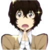 Bungo stray dogs 10
